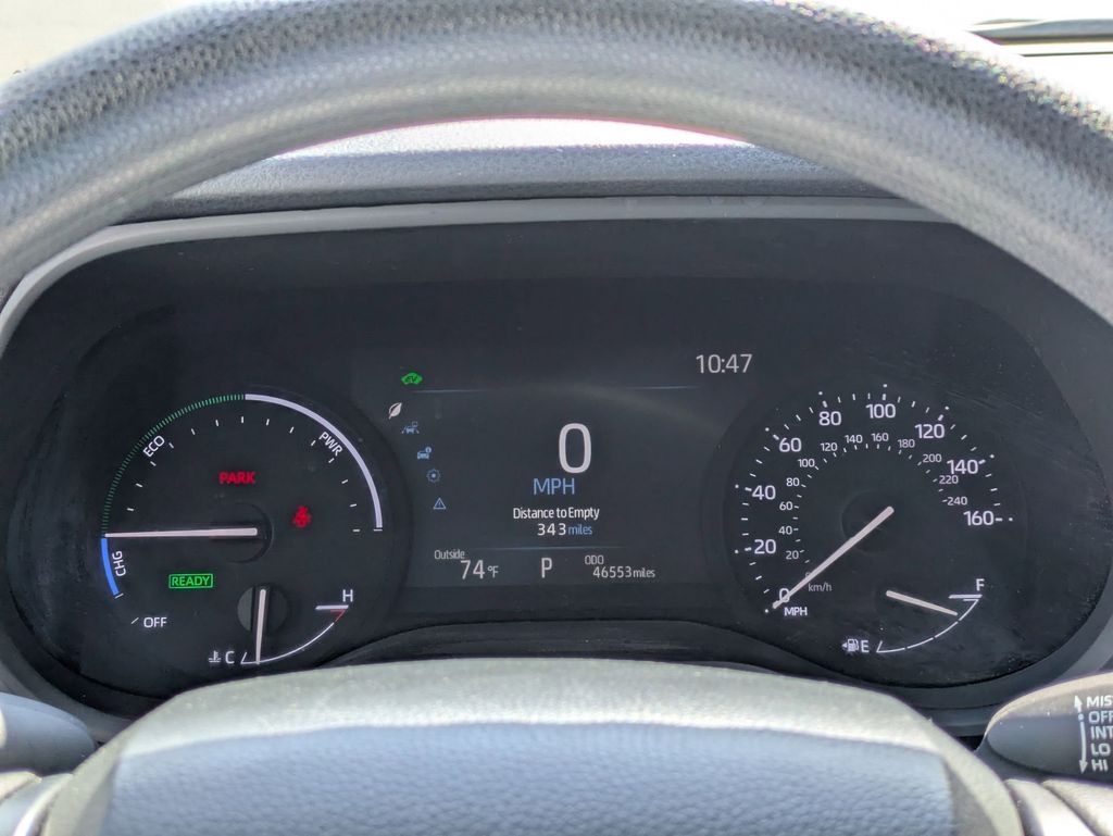 Thumbnail: 2025 Toyota Sienna - 16