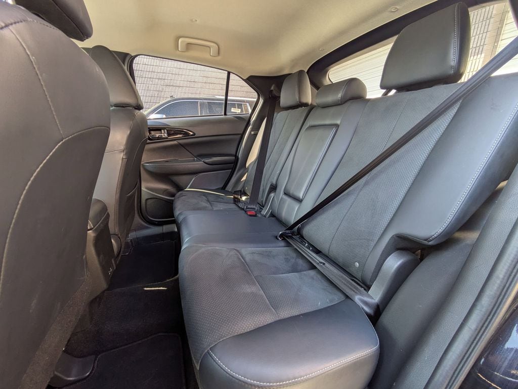 Thumbnail: 2025 Mitsubishi Eclipse Cross - 27