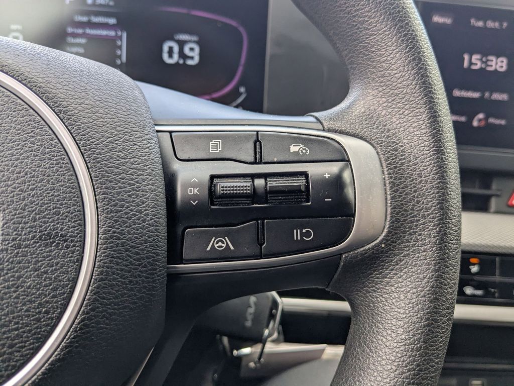 Thumbnail: 2024 Kia Sportage - 18