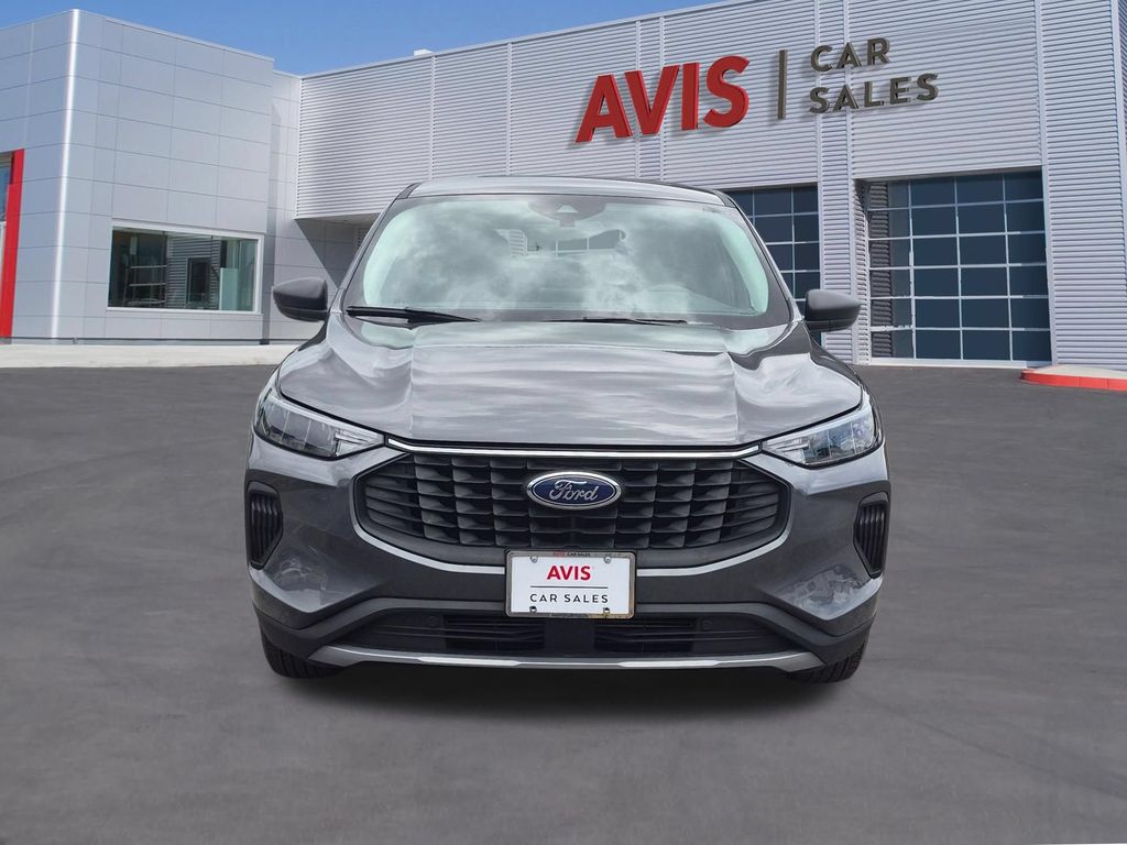 2025 Ford Escape Active - Photo 2