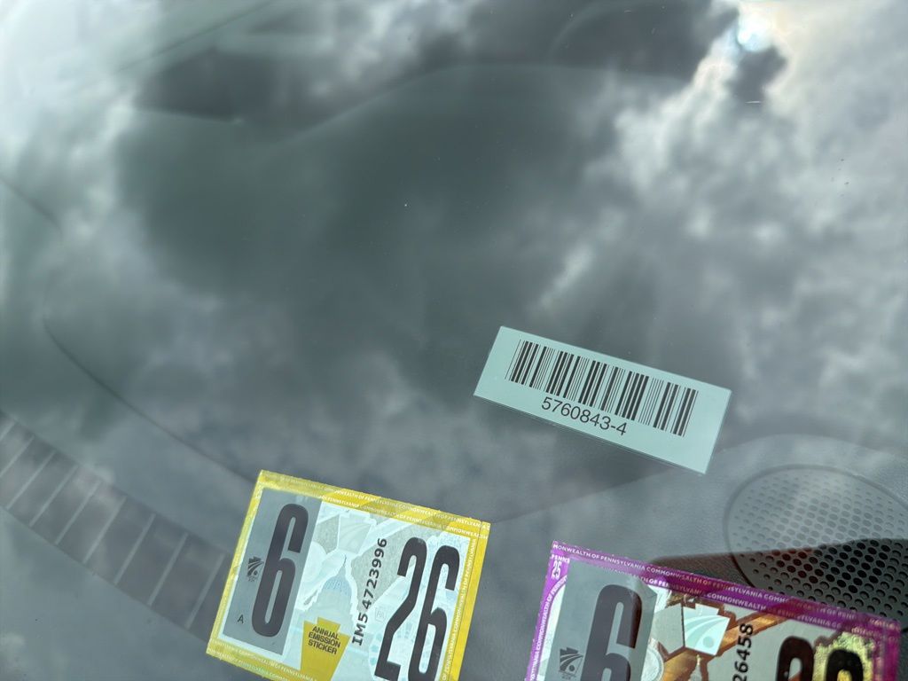 Thumbnail: 2025 Ford Escape - 6