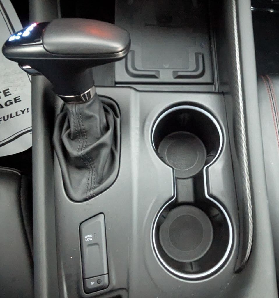 Thumbnail: 2024 Dodge Durango - 19