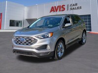 2024 Ford Edge Titanium -
                  Morrow, GA