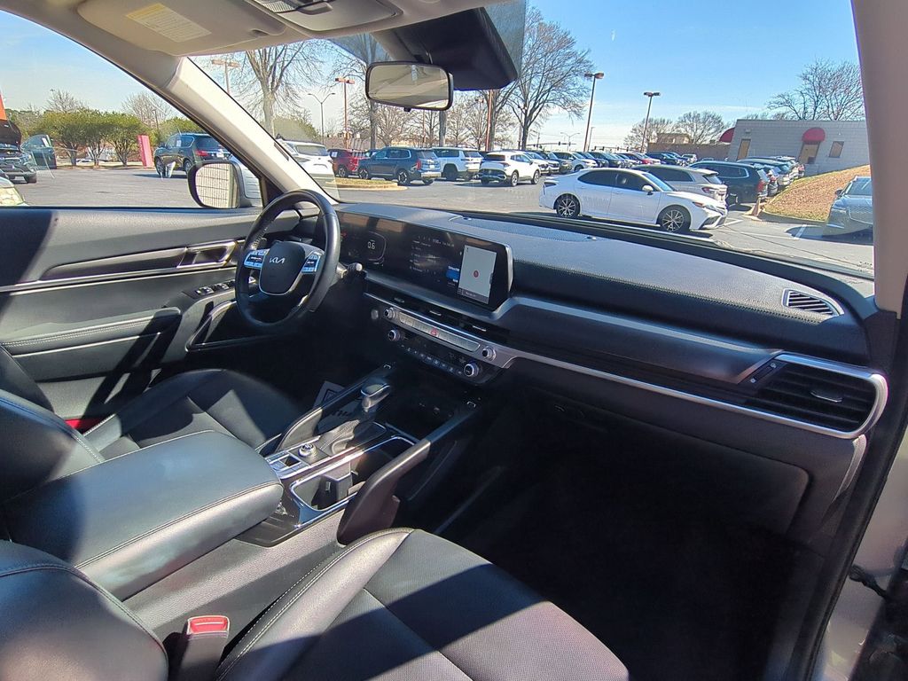 Thumbnail: 2025 Kia Telluride - 33