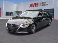 2023 Nissan Altima SV -
                Morrow, GA