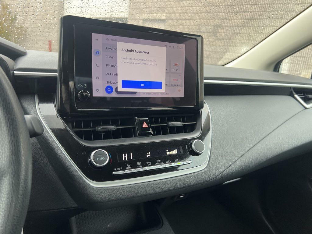 Thumbnail: 2024 Toyota Corolla - 2