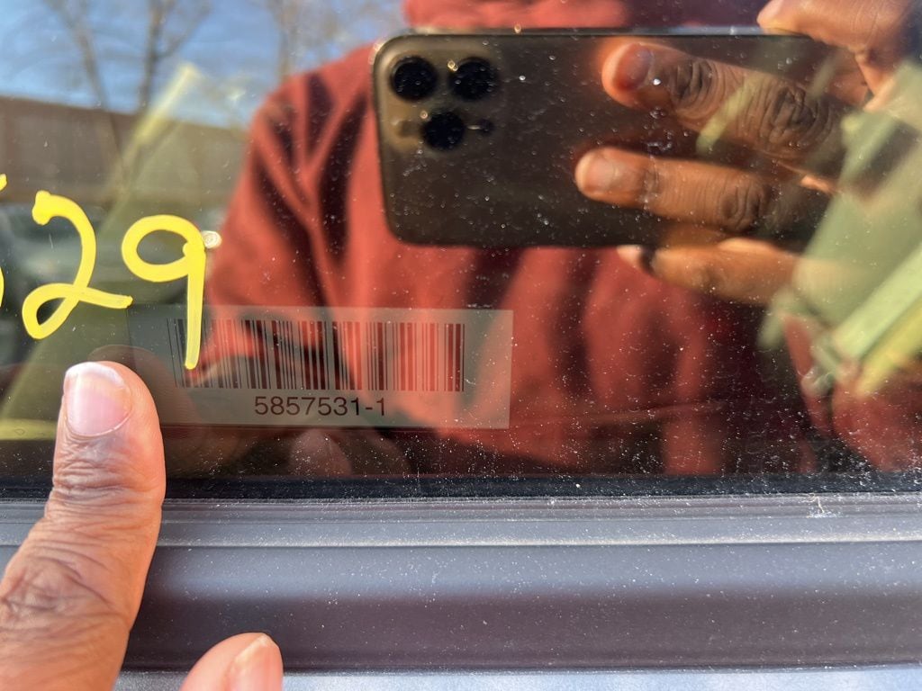 Thumbnail: 2025 Ford Bronco Sport - 8