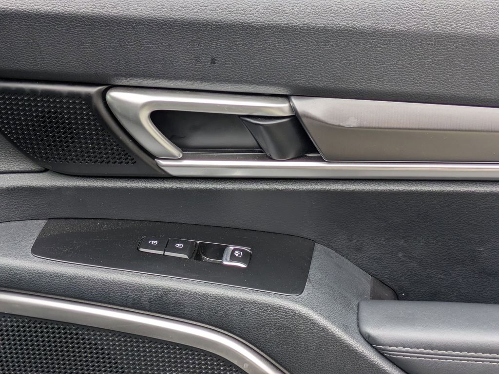 Thumbnail: 2025 Kia Telluride - 34