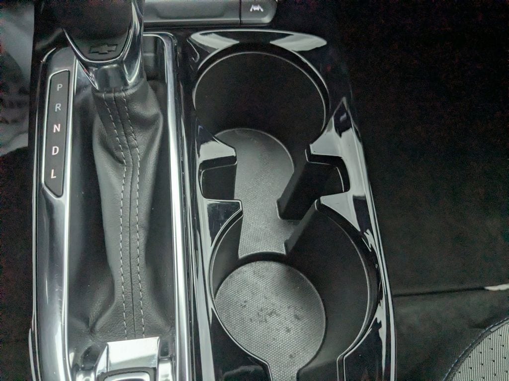 Thumbnail: 2025 Chevrolet Trax - 21