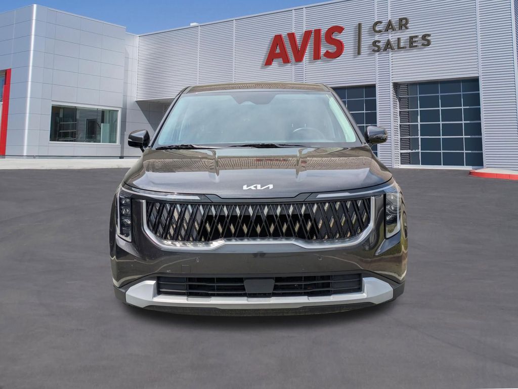 Thumbnail: 2025 Kia Carnival - 2