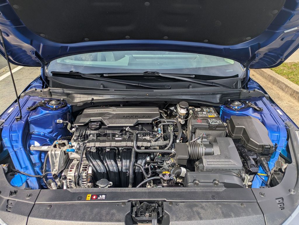 Thumbnail: 2025 Kia K4 - 33