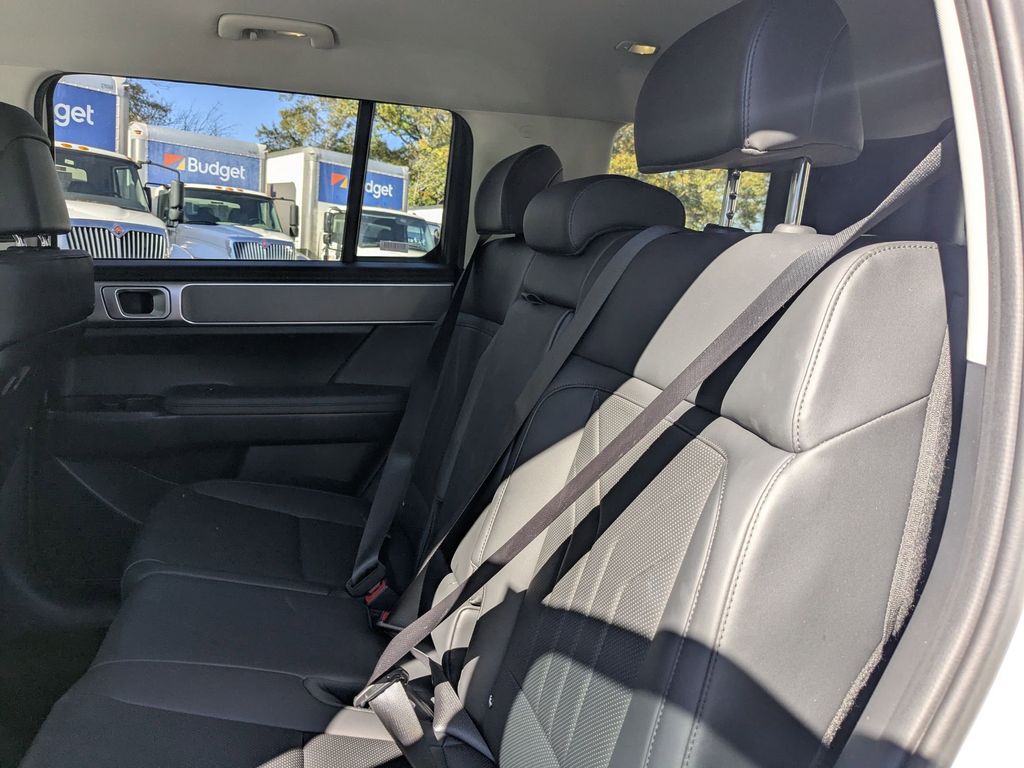 Thumbnail: 2025 Hyundai Santa Fe - 25