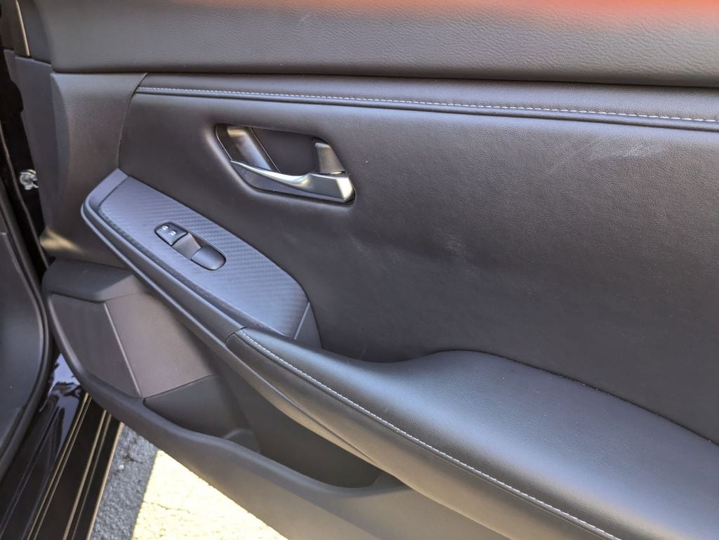 Thumbnail: 2024 Nissan Sentra - 32