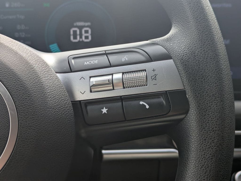 Thumbnail: 2025 Hyundai Santa Cruz - 22