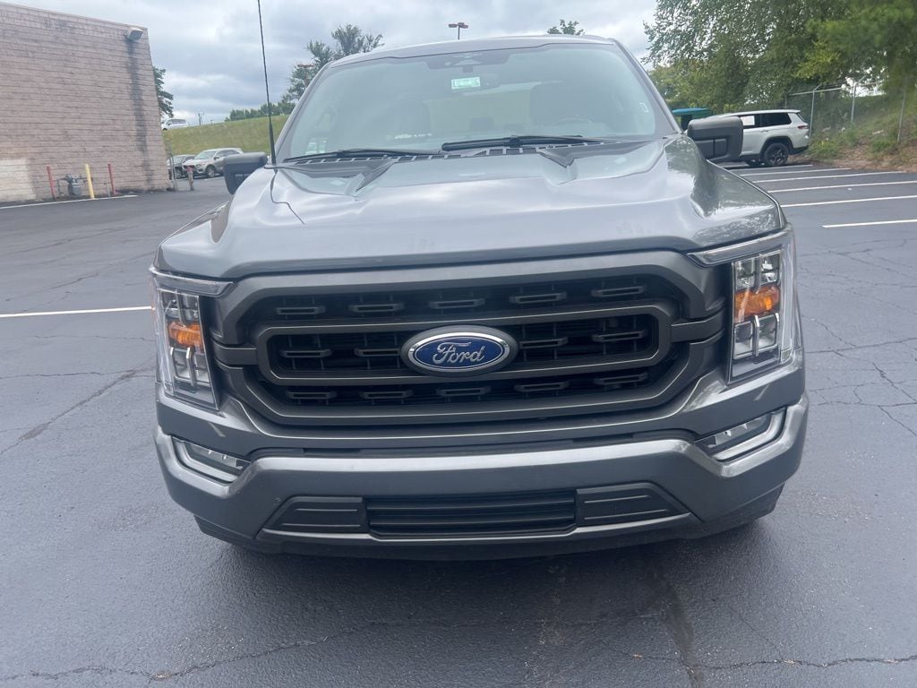 Thumbnail: 2023 Ford F-150 - 2