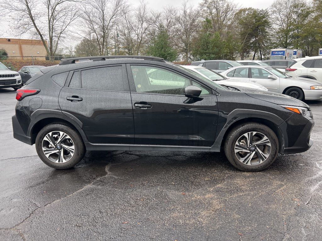 Thumbnail: 2024 Subaru Crosstrek - 10