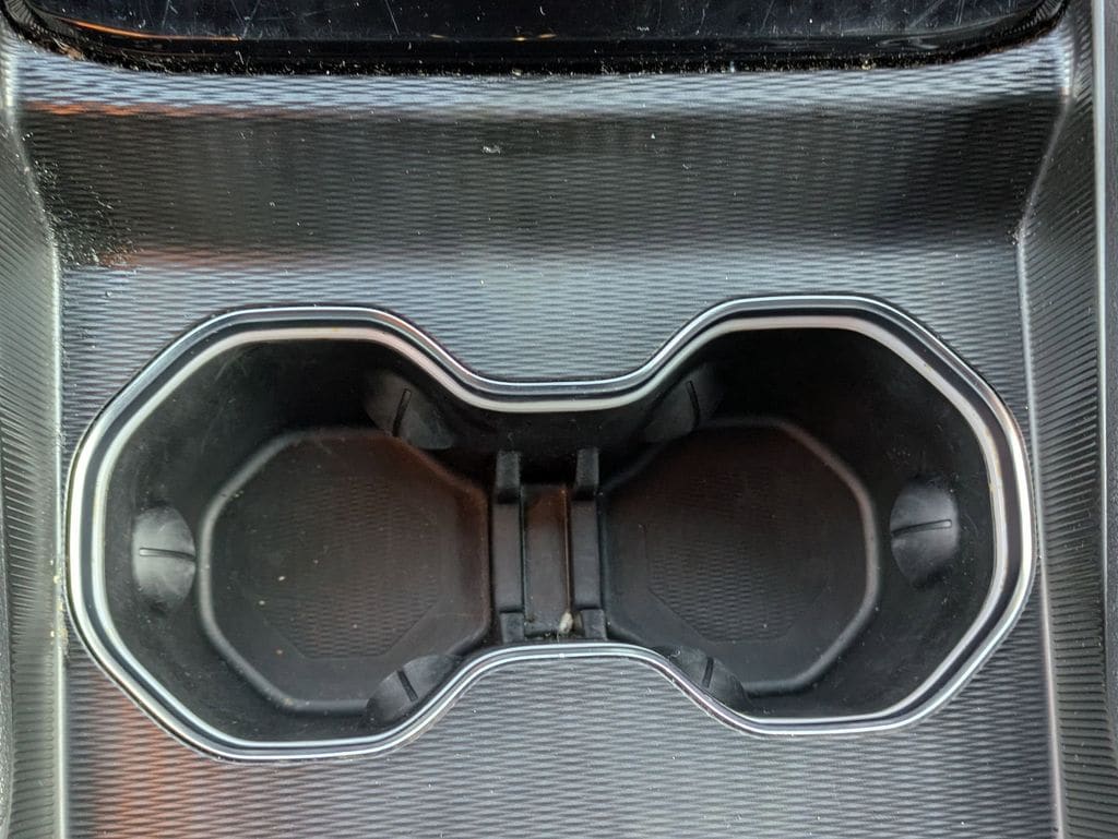 Thumbnail: 2024 Jeep Grand Cherokee L - 20