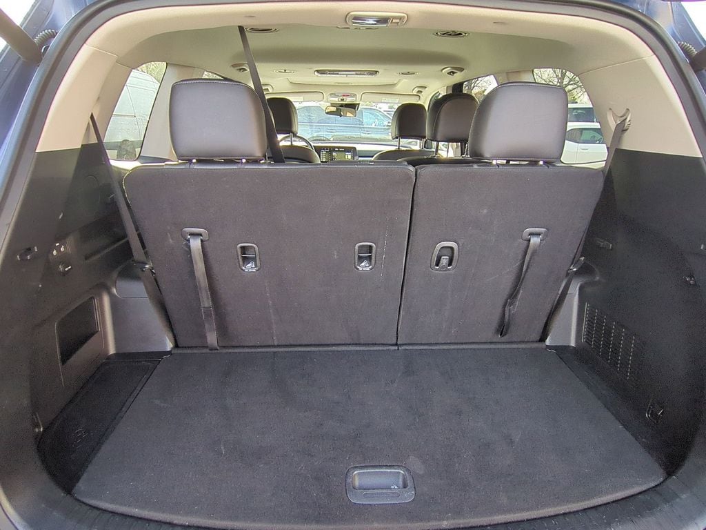 Thumbnail: 2025 Kia Telluride - 29