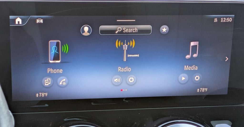 Thumbnail: 2025 Mercedes-Benz GLA - 22