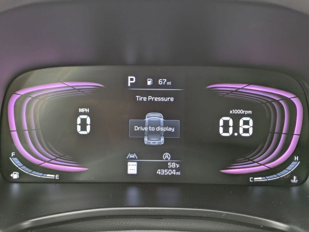 Thumbnail: 2024 Kia Soul - 15