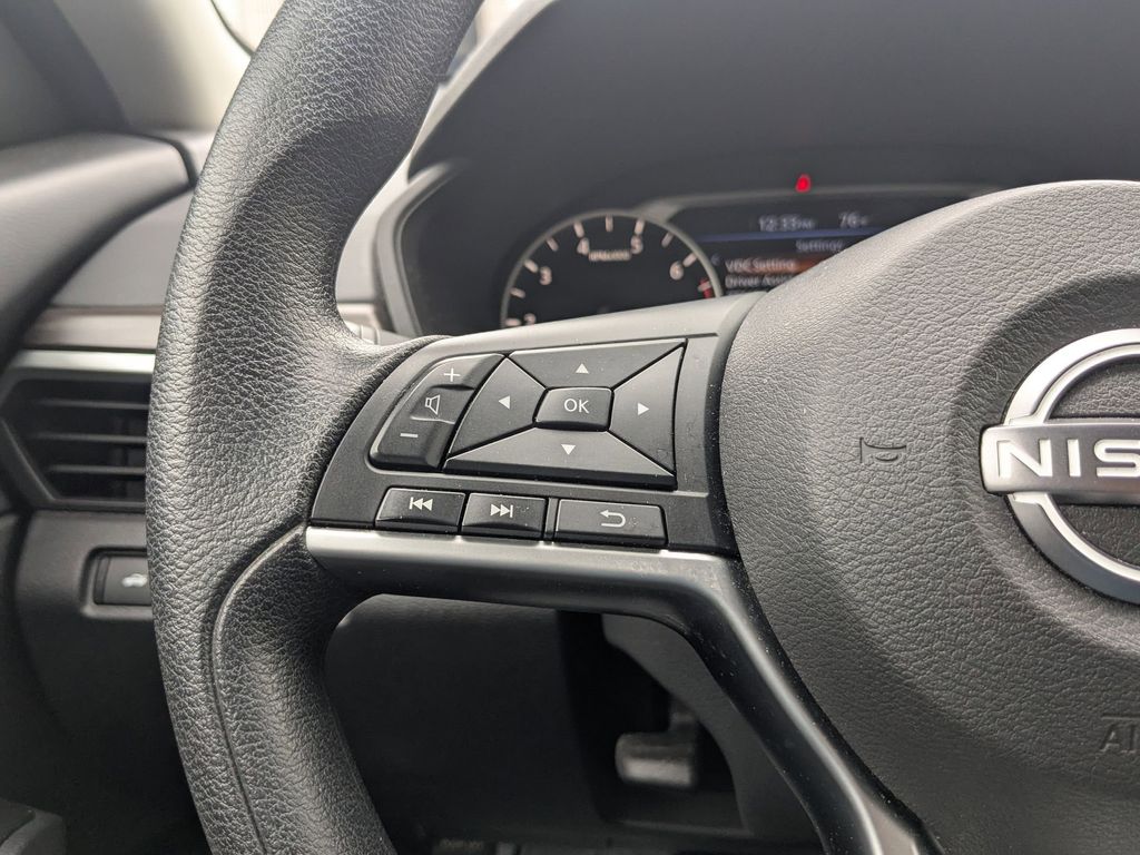 Thumbnail: 2024 Nissan Altima - 17