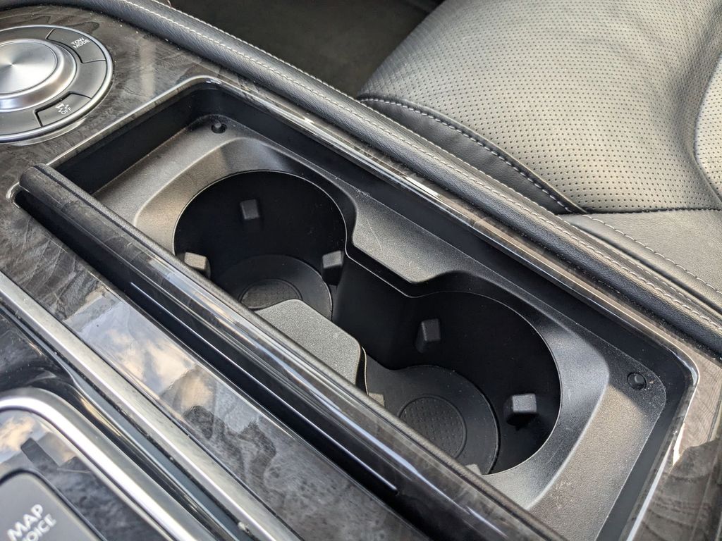 Thumbnail: 2024 INFINITI QX80 - 20