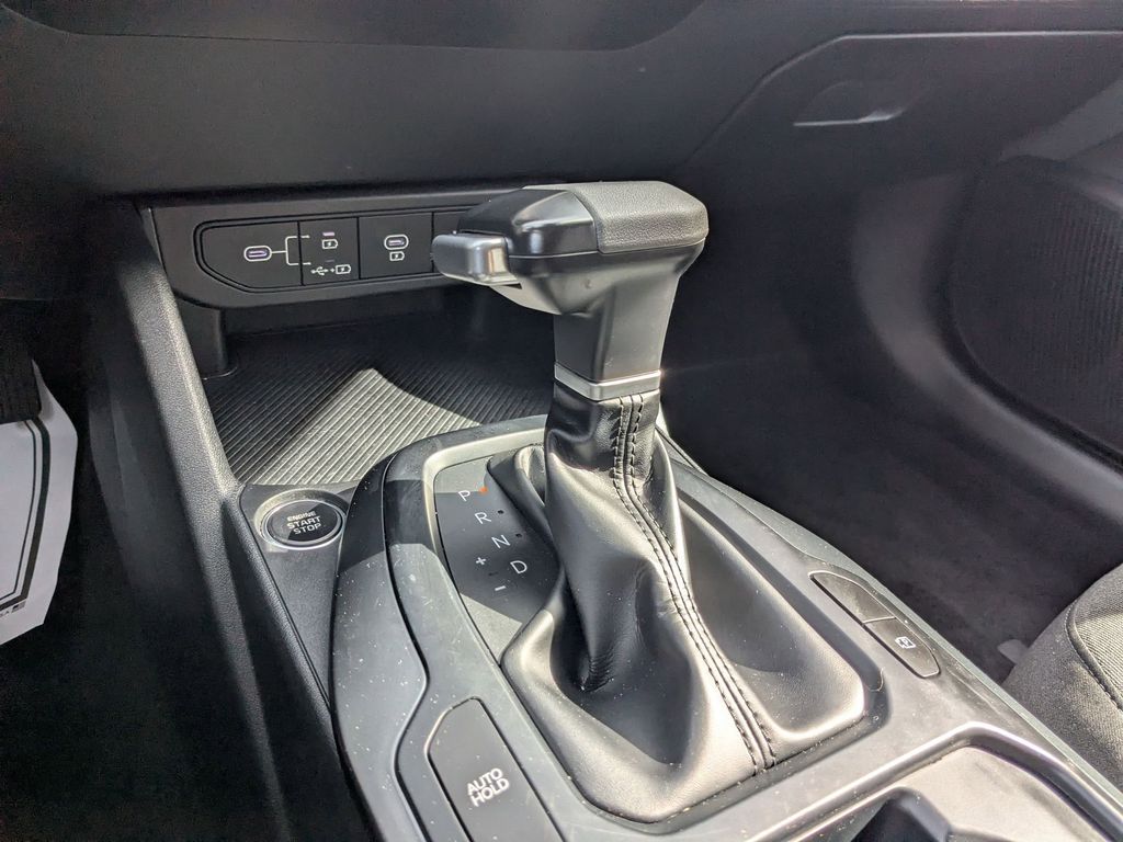 Thumbnail: 2025 Kia K4 - 18