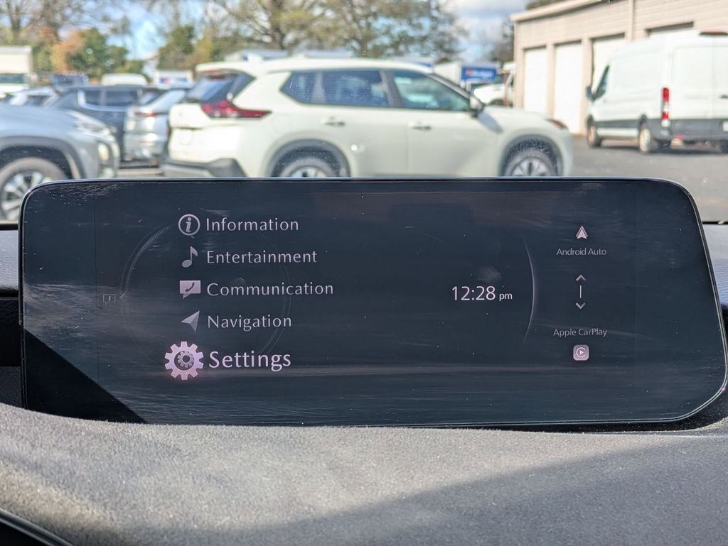 Thumbnail: 2024 Mazda Mazda3 - 21