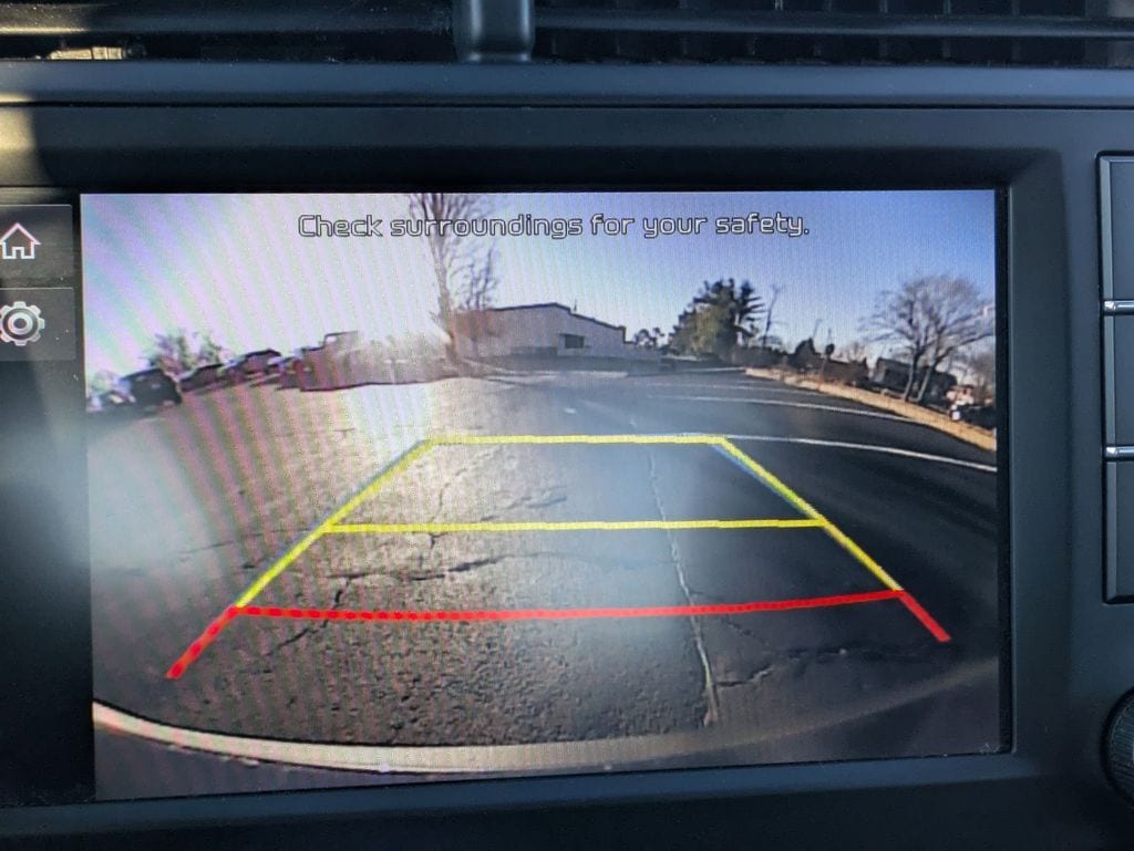 Thumbnail: 2024 Kia Soul - 22