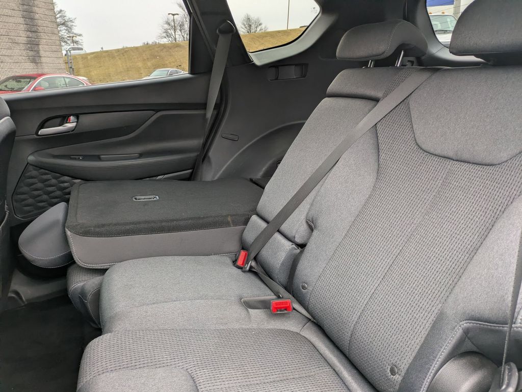 Thumbnail: 2023 Hyundai Santa Fe - 26