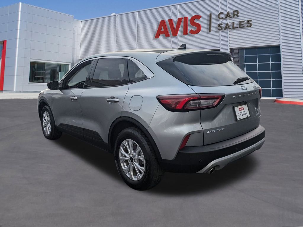 2024 Ford Escape Active 9