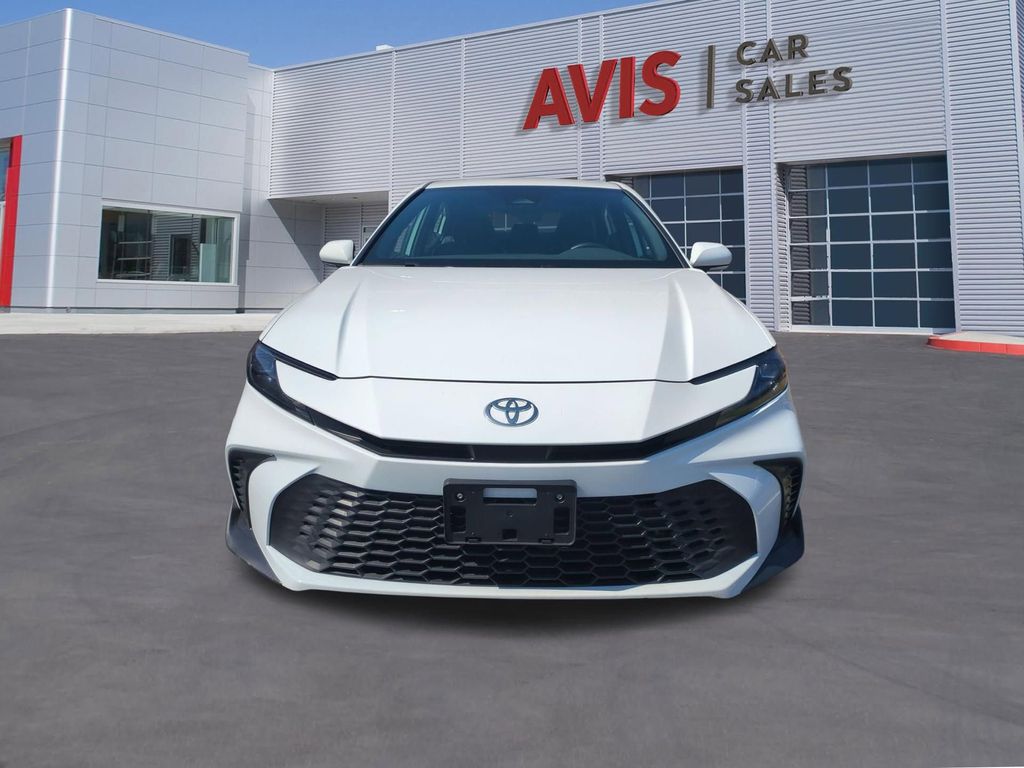 Thumbnail: 2025 Toyota Camry - 2