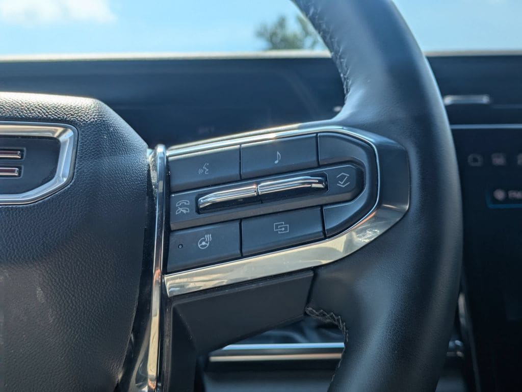 2025 GMC Terrain Elevation - Photo 22