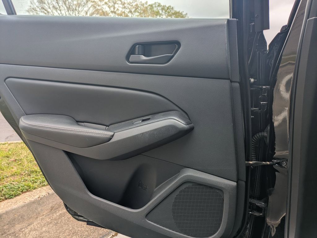 Thumbnail: 2025 Nissan Altima - 22