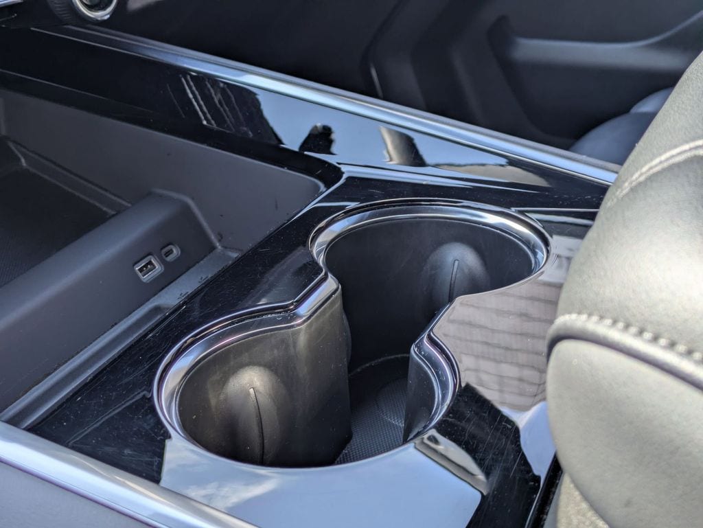 Thumbnail: 2025 Chevrolet Tahoe - 18