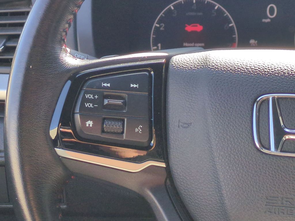 Thumbnail: 2025 Honda Odyssey - 17