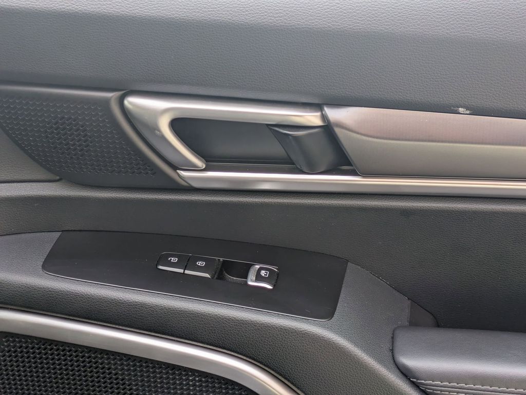 Thumbnail: 2025 Kia Telluride - 34