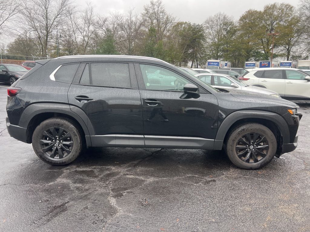 Thumbnail: 2025 Mazda CX-50 - 11