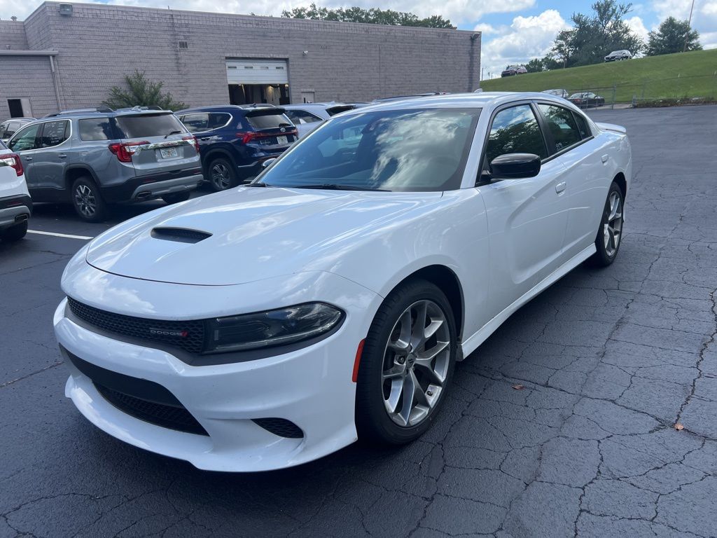 Thumbnail: 2023 Dodge Charger - 2