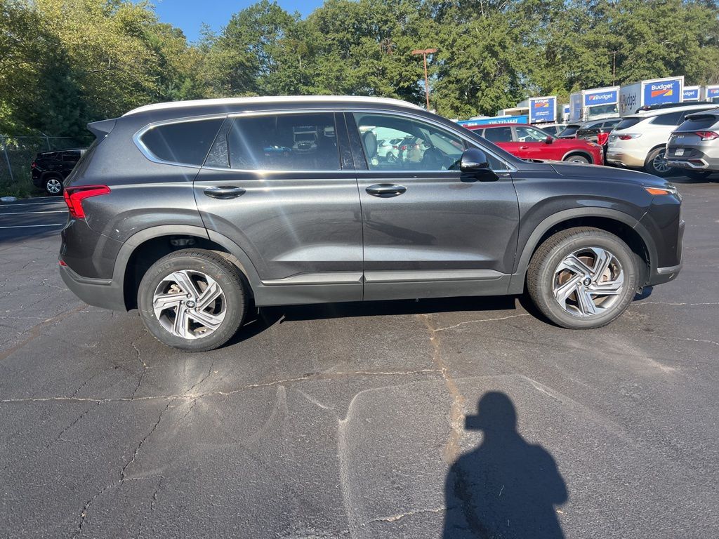 Thumbnail: 2023 Hyundai Santa Fe - 7