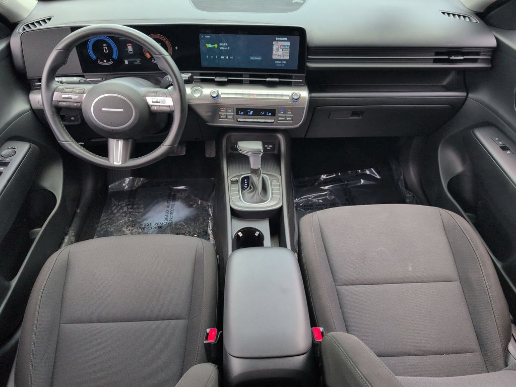 Thumbnail: 2025 Hyundai Kona - 25