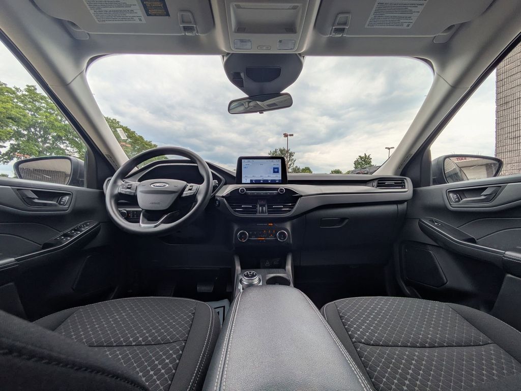 Thumbnail: 2025 Ford Escape - 24