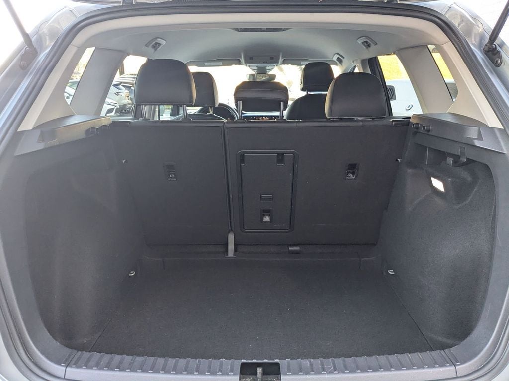 Thumbnail: 2024 Volkswagen Taos - 29