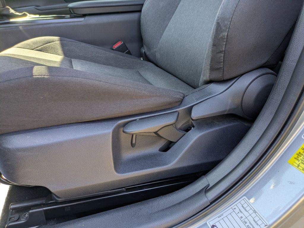 Thumbnail: 2025 Toyota Camry - 13