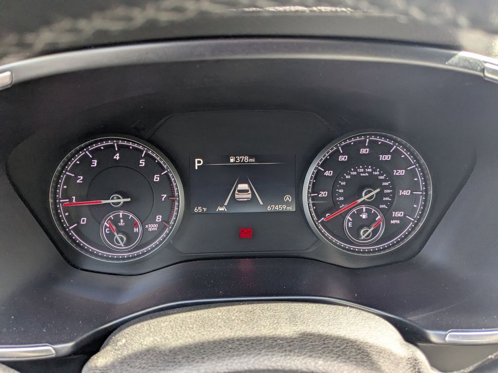 Thumbnail: 2023 Hyundai Santa Fe - 13