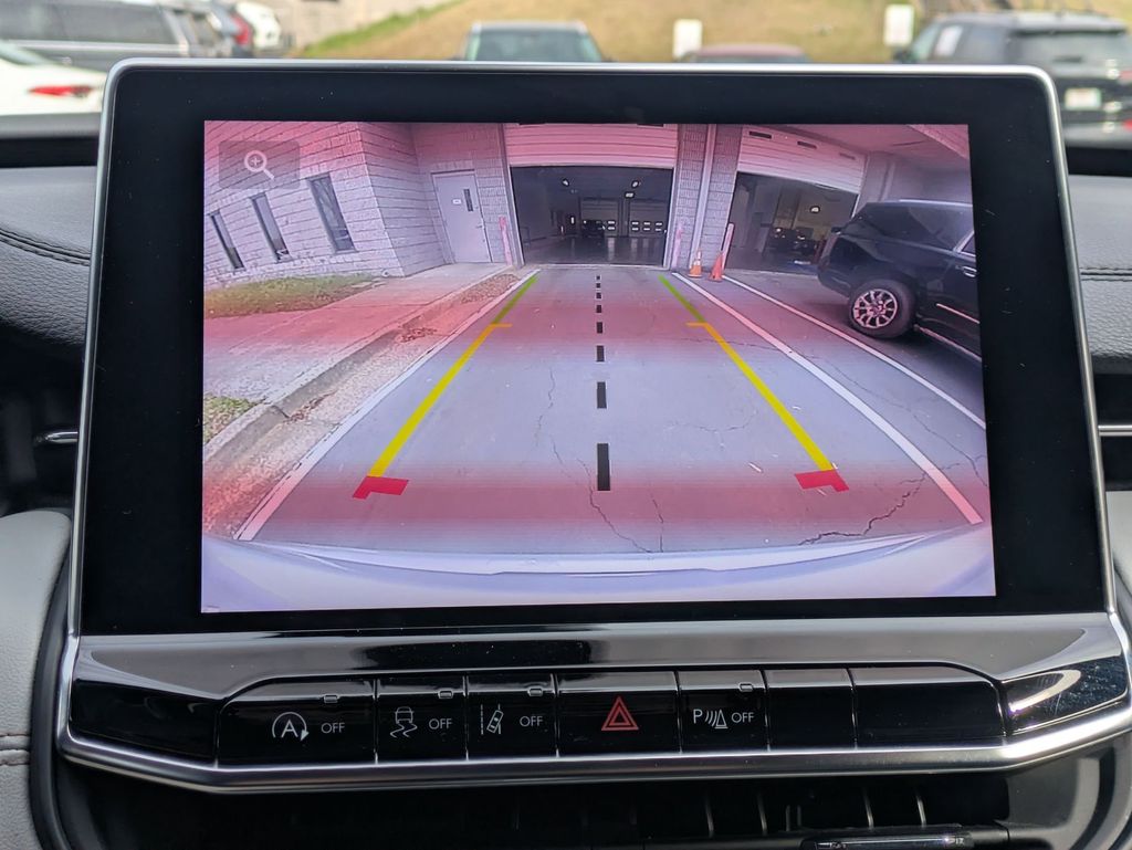 Thumbnail: 2025 Jeep Compass - 20