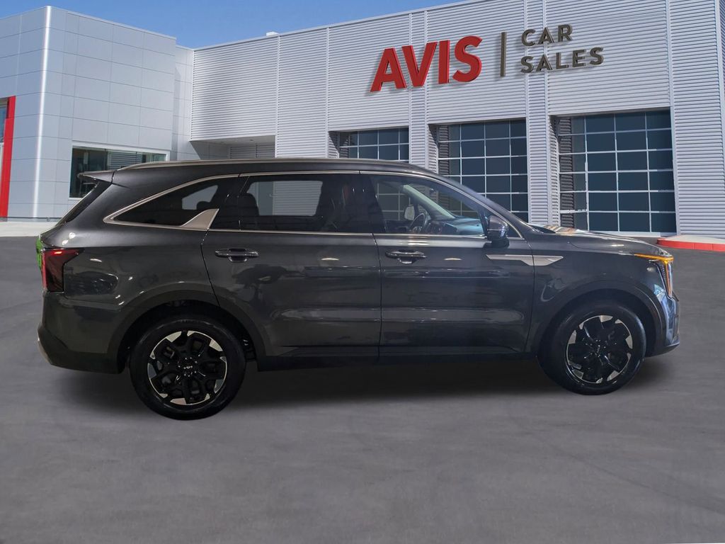 Thumbnail: 2024 Kia Sorento - 5
