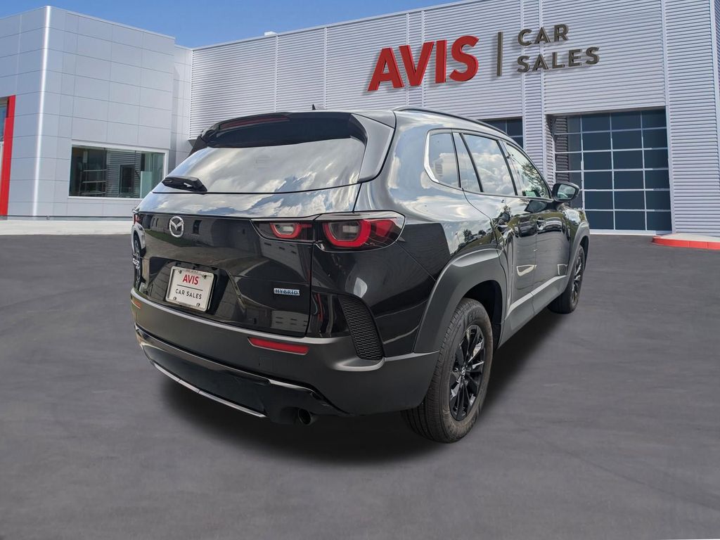 Thumbnail: 2025 Mazda CX-50 - 6