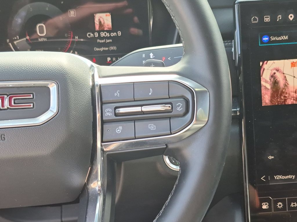 2025 GMC Terrain Elevation - Photo 22