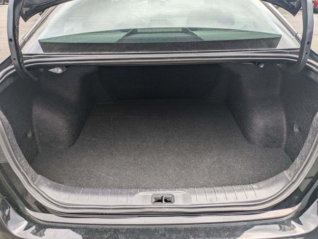 Thumbnail: 2025 Nissan Altima - 24